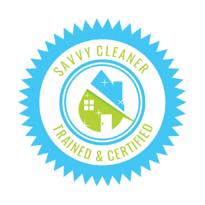 Savvy Cleaner Partner Training and Certification