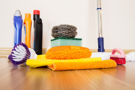 Dusting Dolly LLC – House Cleaning & Home Cleaning & Tenancy & Deep Residential Cleaning Service