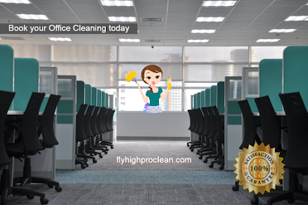 Fly High Professional Cleaning Services