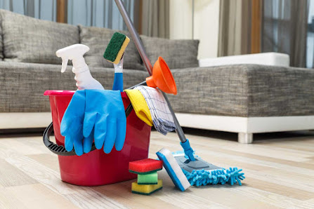Arcely’s Cleaning Services