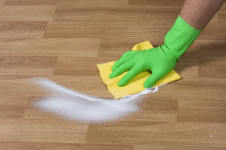 Trendy Maids – Home & Office cleaning